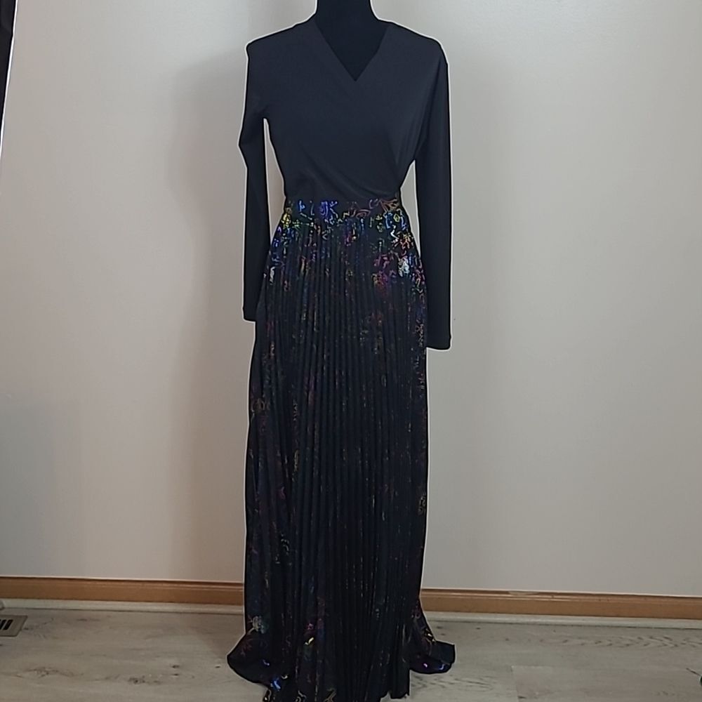 Lularoe Formal Dress size xs - Picture 2 of 11